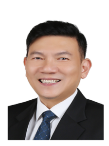 Dr Albert KC Ng 